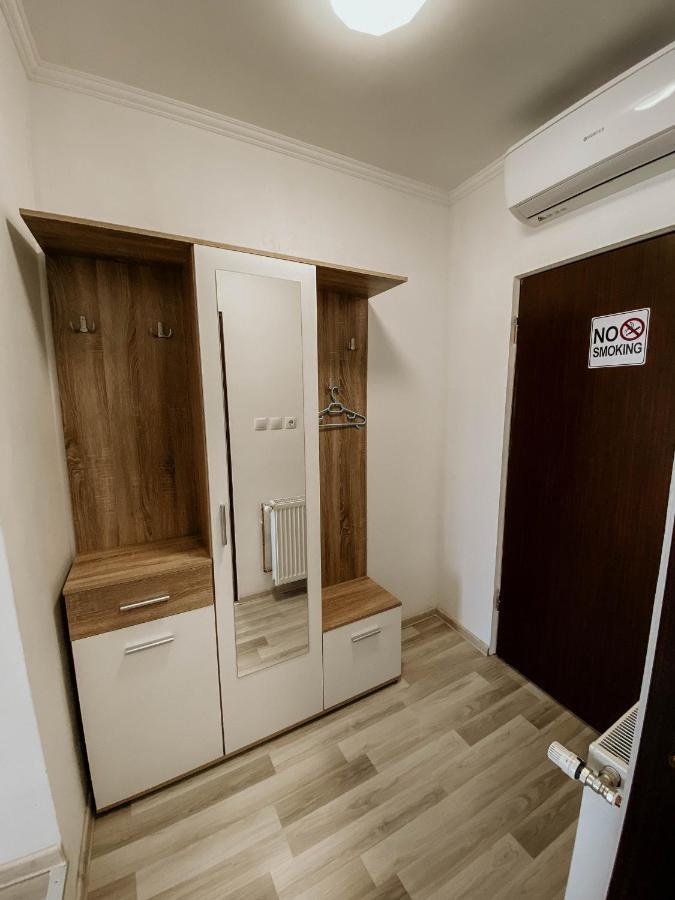 Paulaapartment&Rooms 拉迪亚 外观 照片