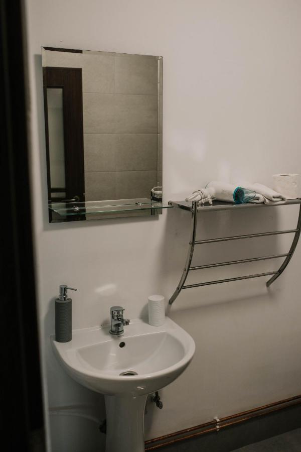 Paulaapartment&Rooms 拉迪亚 外观 照片