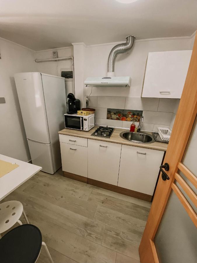 Paulaapartment&Rooms 拉迪亚 外观 照片