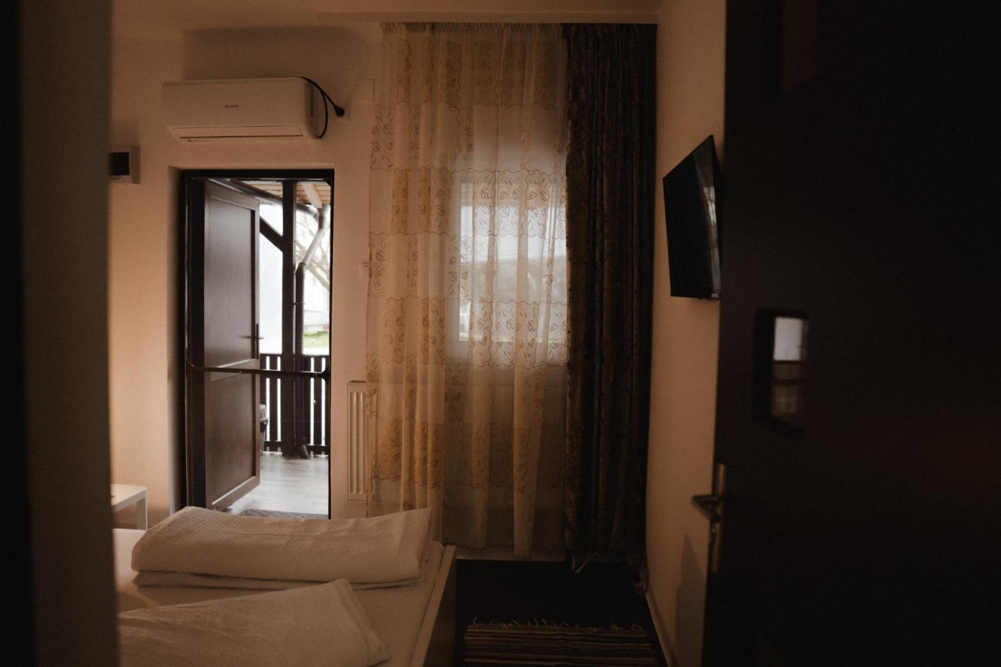 Paulaapartment&Rooms 拉迪亚 外观 照片