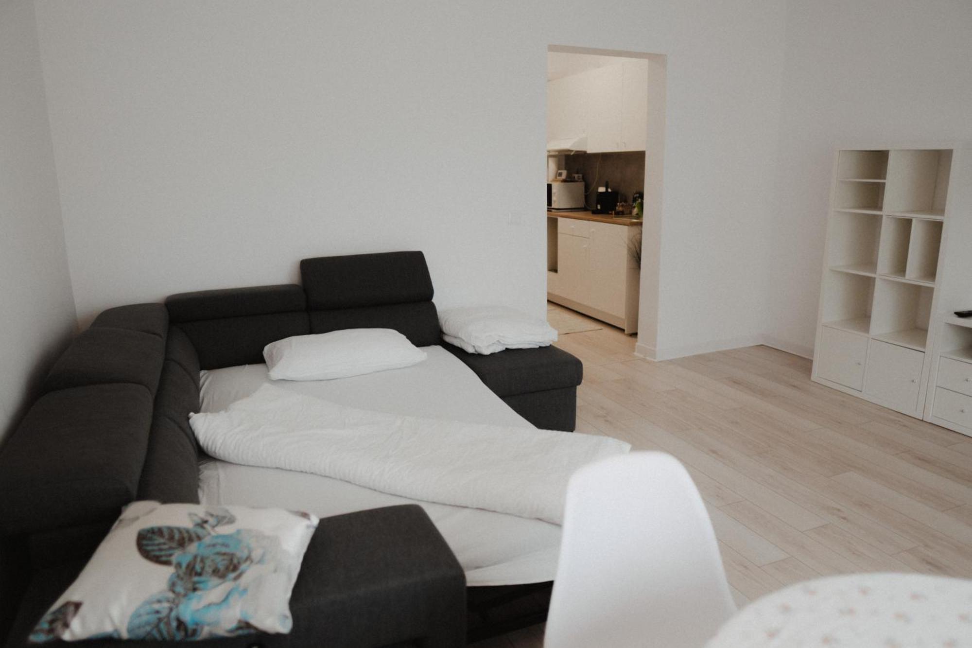 Paulaapartment&Rooms 拉迪亚 外观 照片